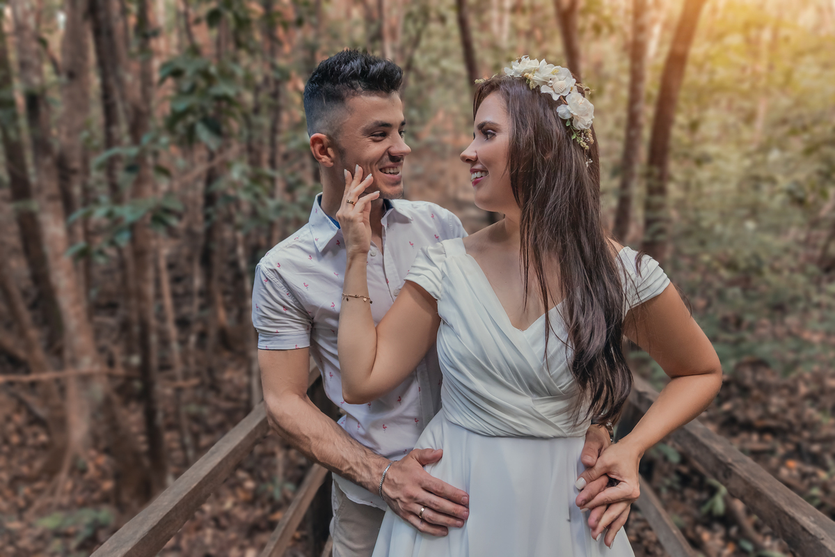 pré-weddng bauru