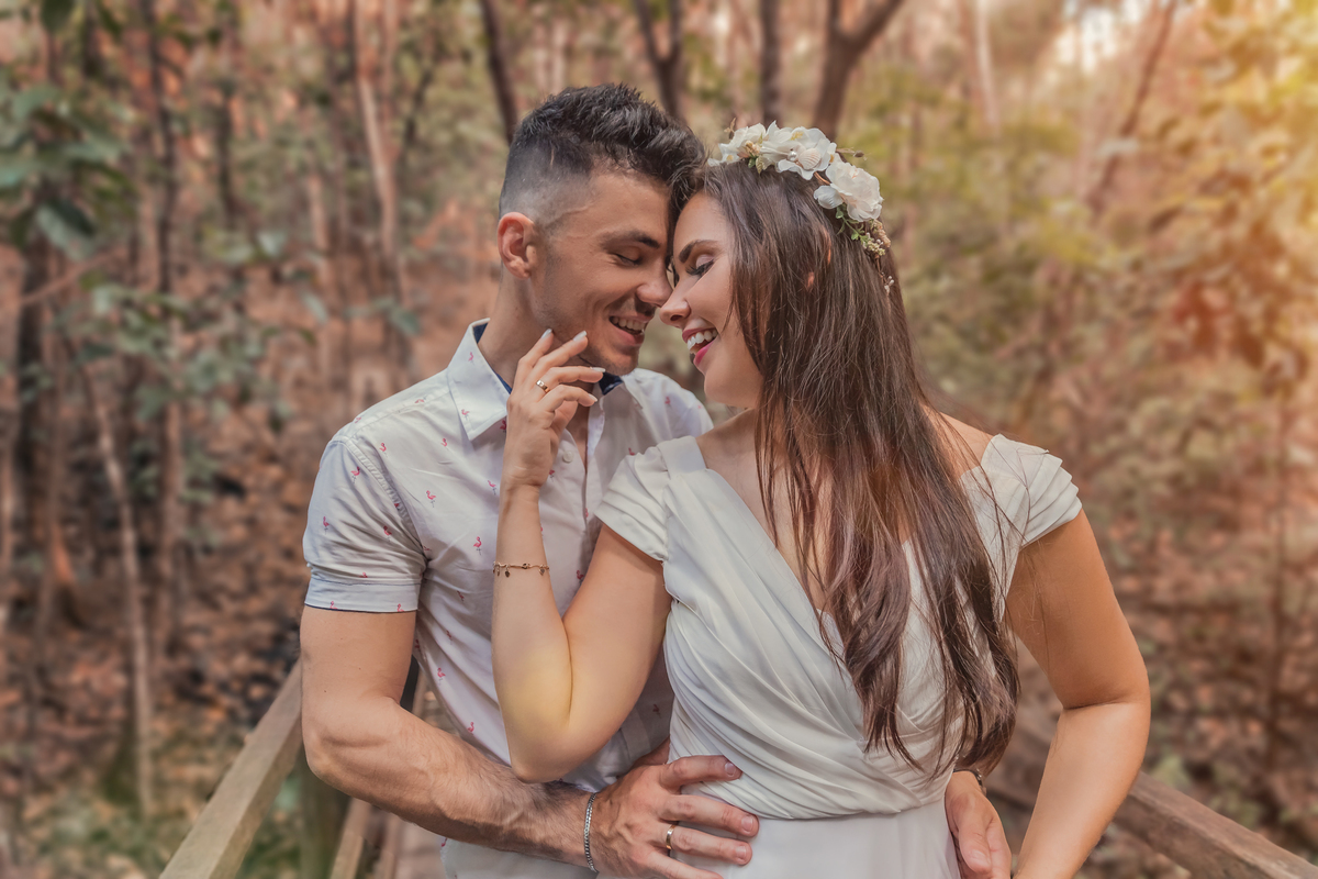 pré-weddng bauru