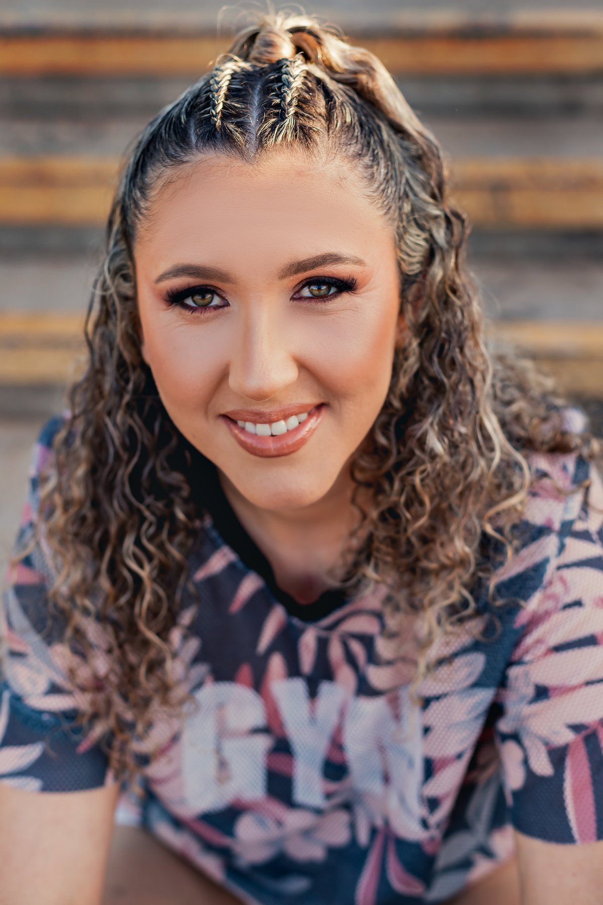 ensaio feminino - pista de skate bauru