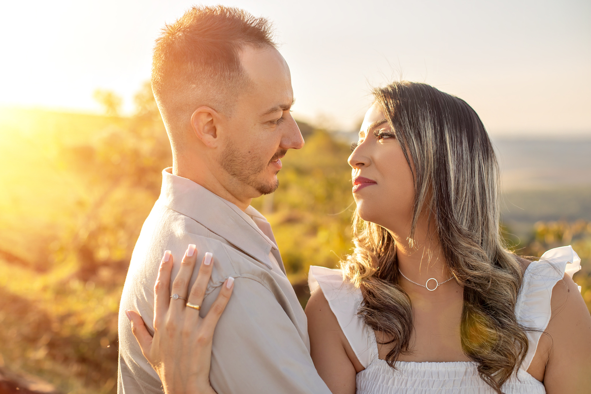 pre-wedding botucatu