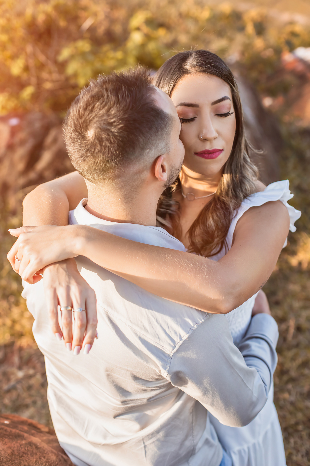 pre-wedding botucatu