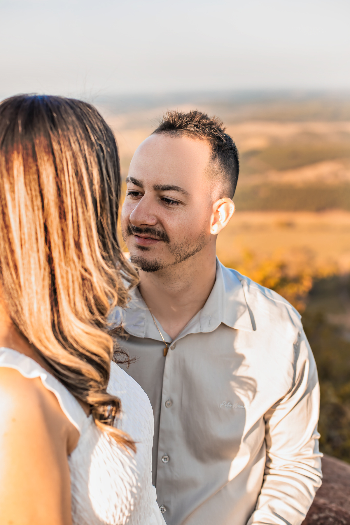 pre-wedding botucatu