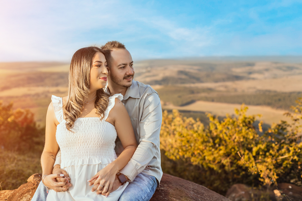 pre-wedding botucatu