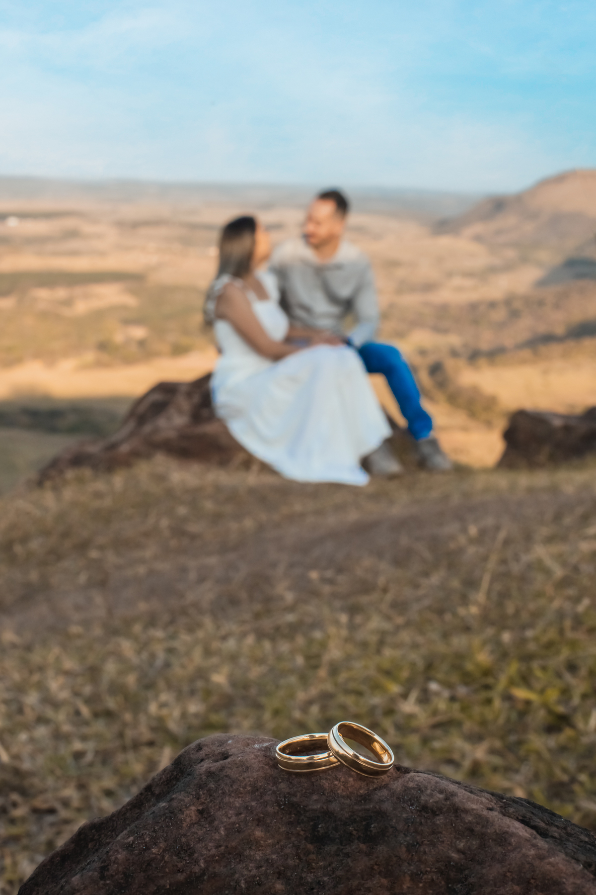 pre-wedding botucatu