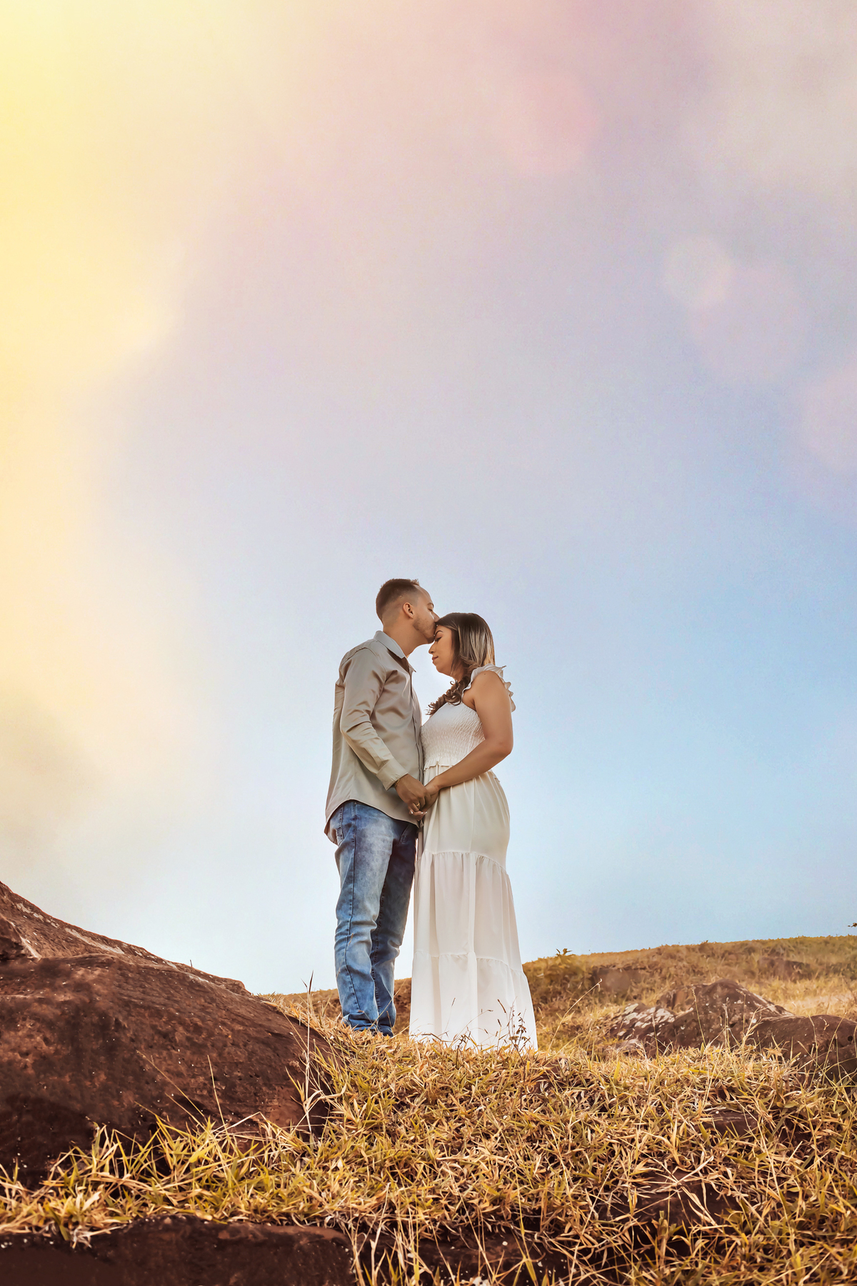 pre-wedding botucatu