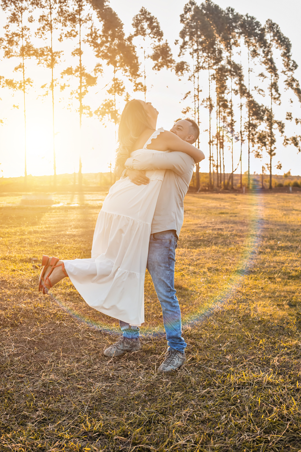 pre-wedding botucatu