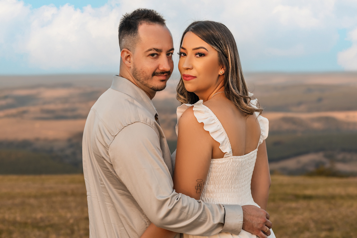 pre-wedding botucatu