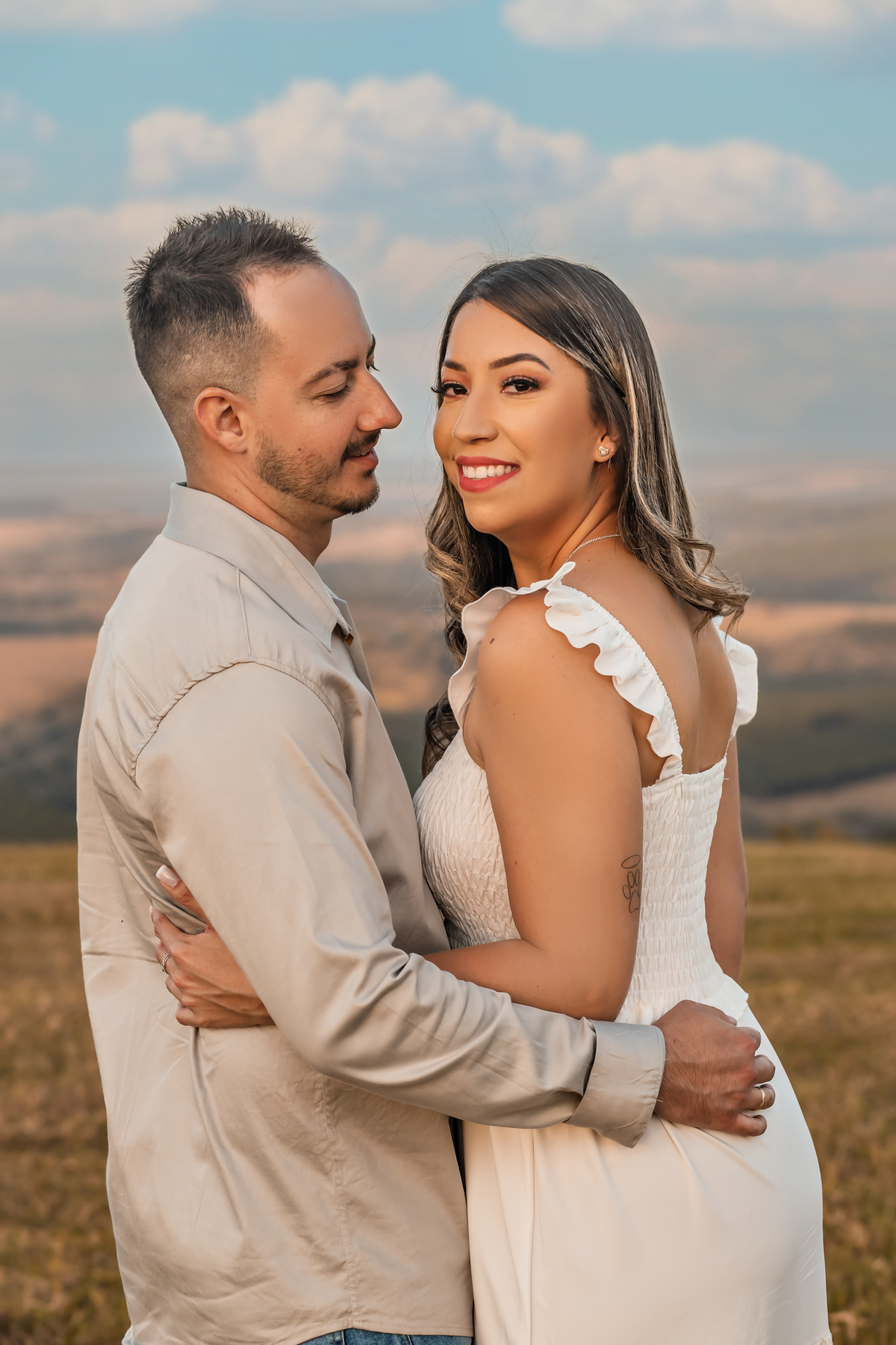 pre-wedding botucatu