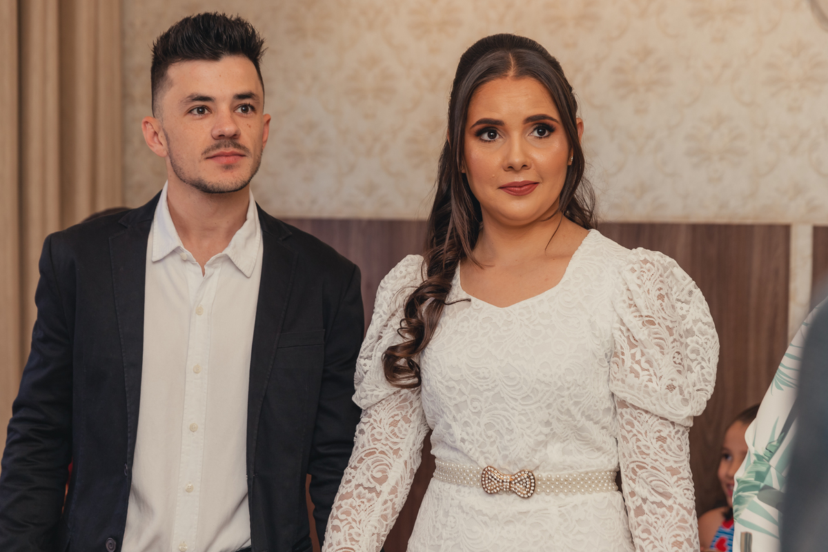 Casamento civil bauru