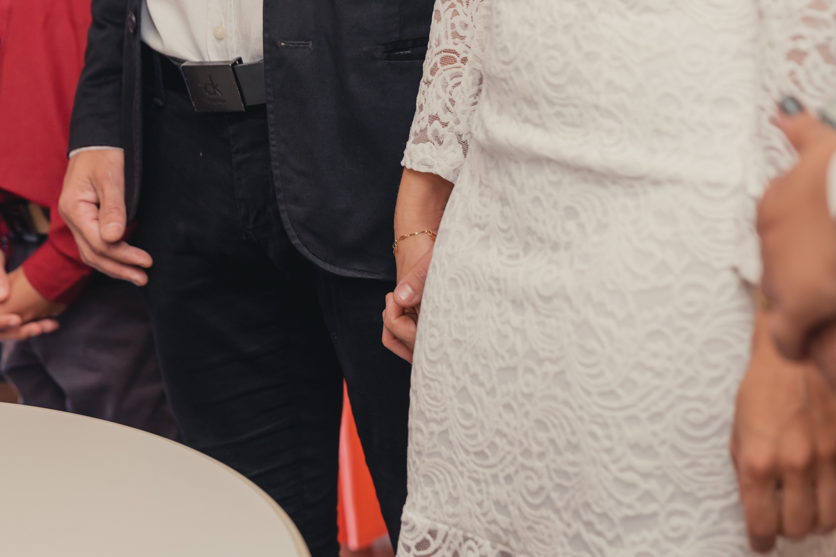 Casamento civil bauru