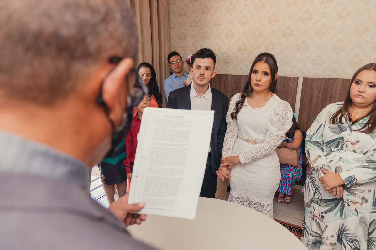 Casamento civil bauru