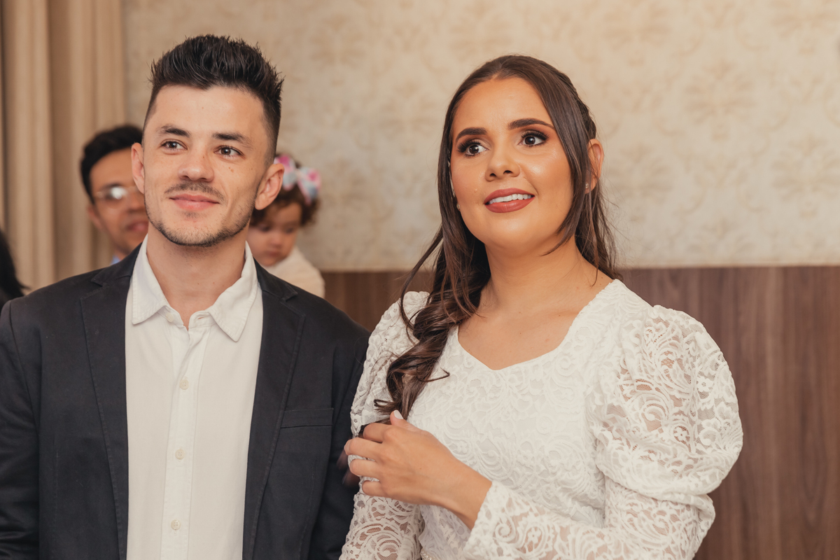 Casamento civil bauru