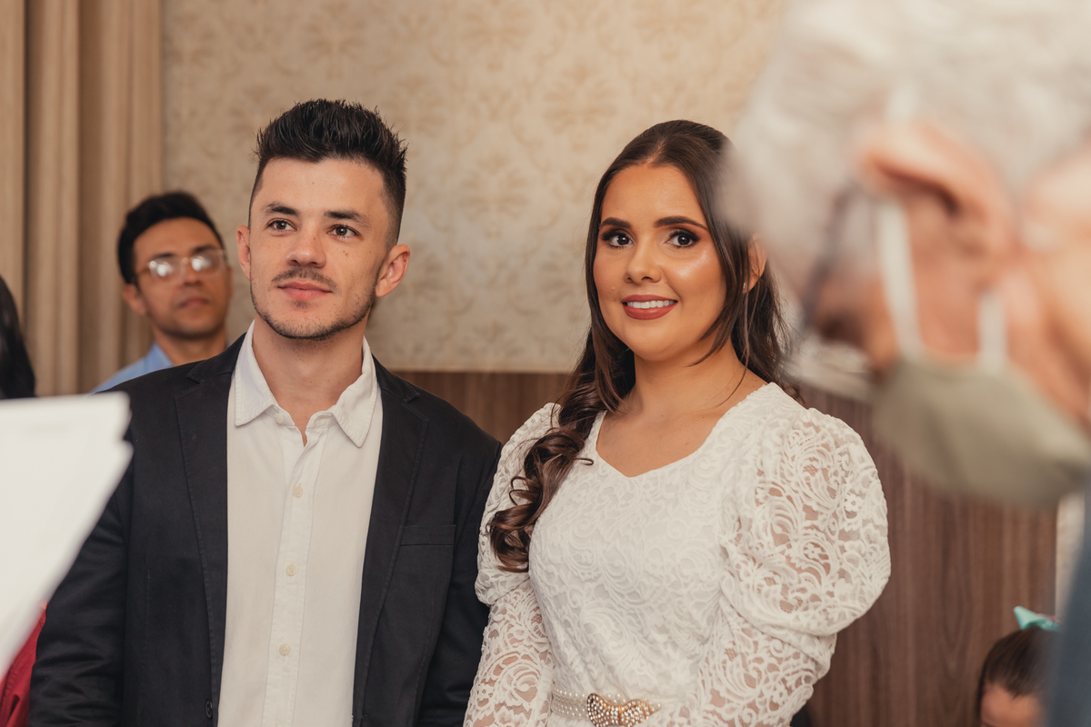 Casamento civil bauru
