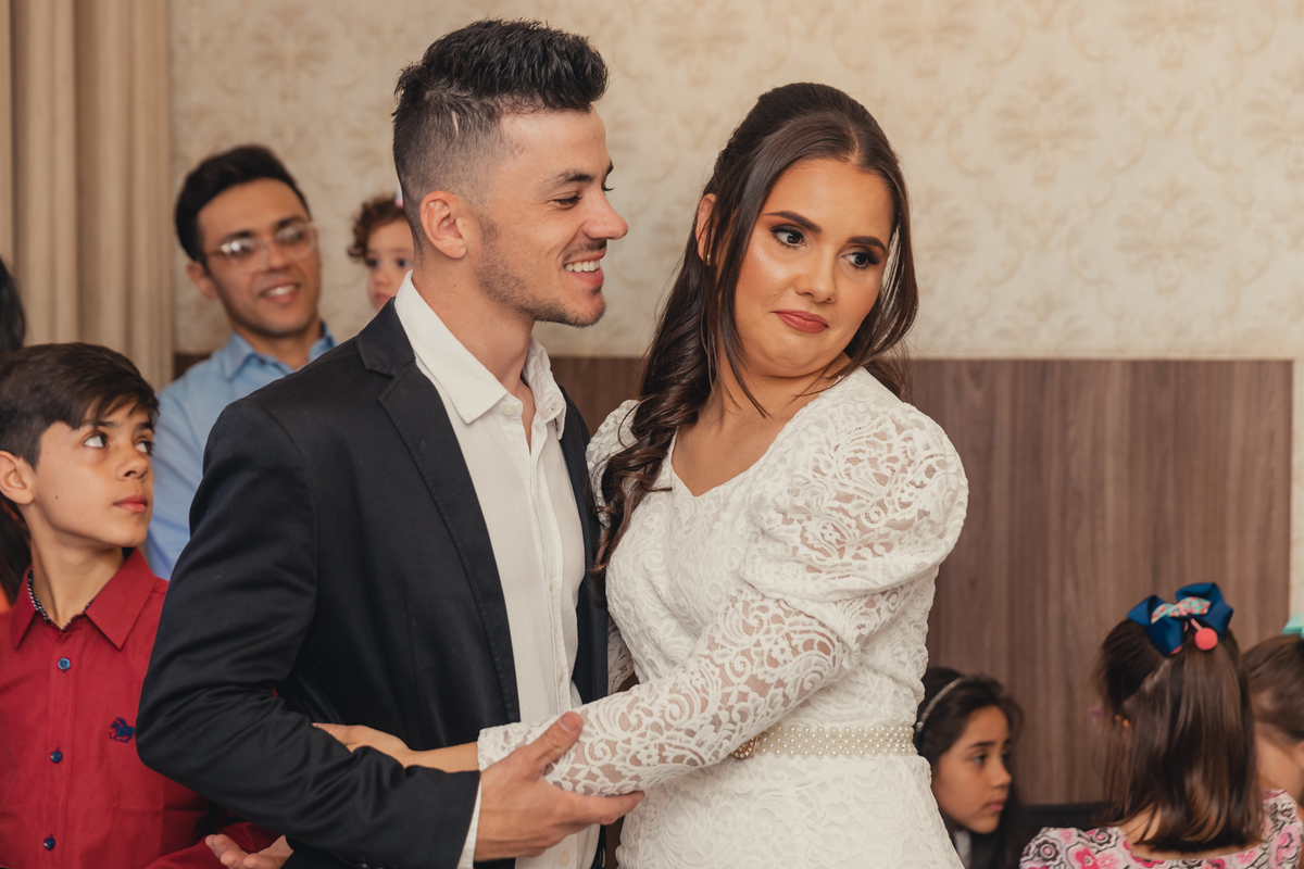 Casamento civil bauru