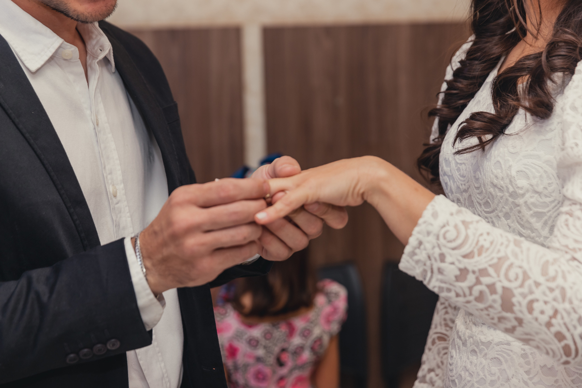 Casamento civil bauru