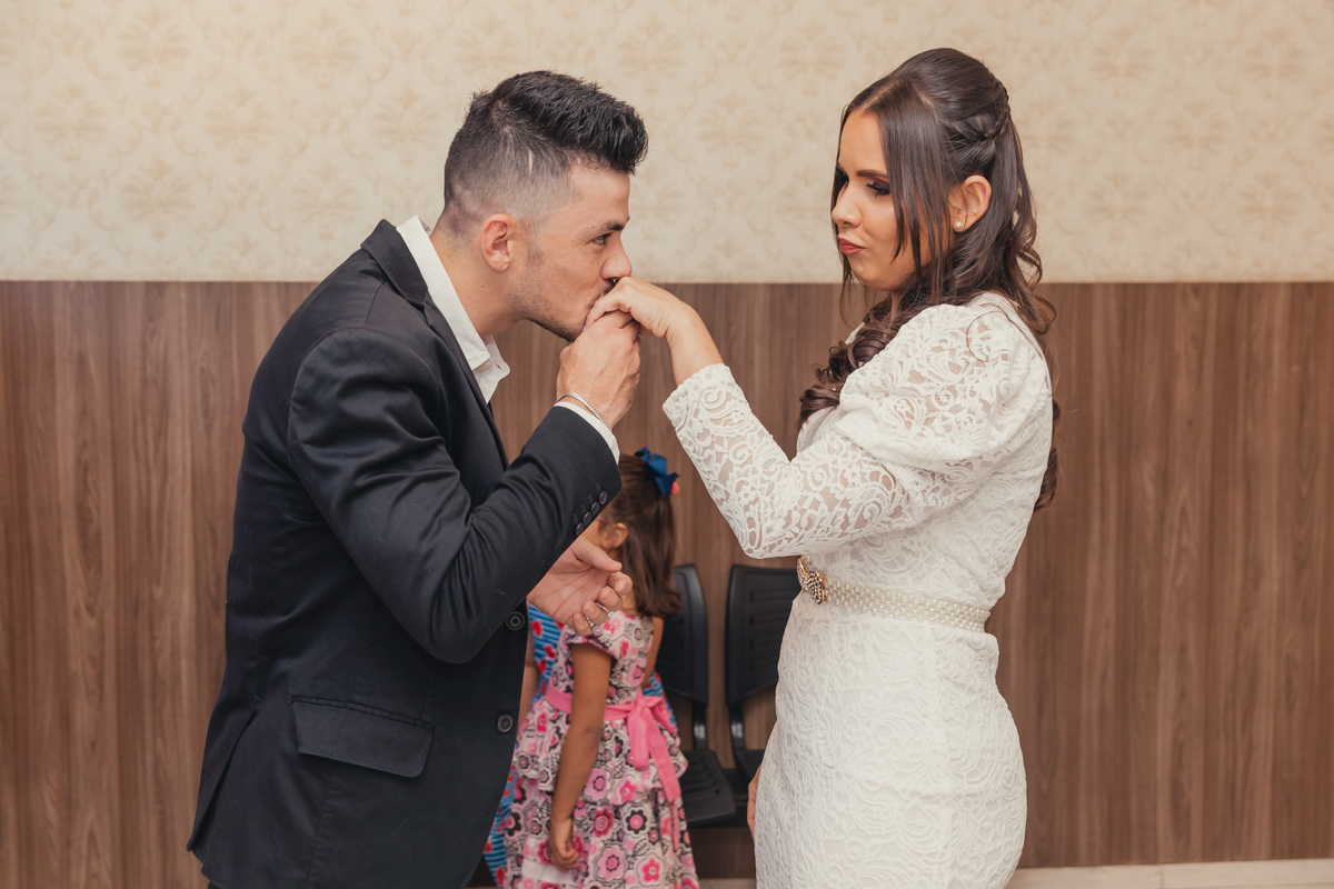 Casamento civil bauru