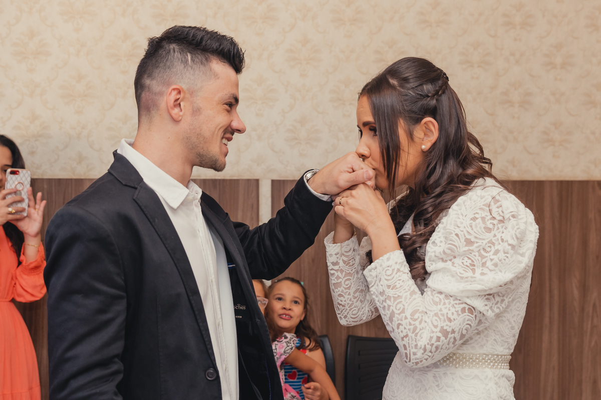 Casamento civil bauru