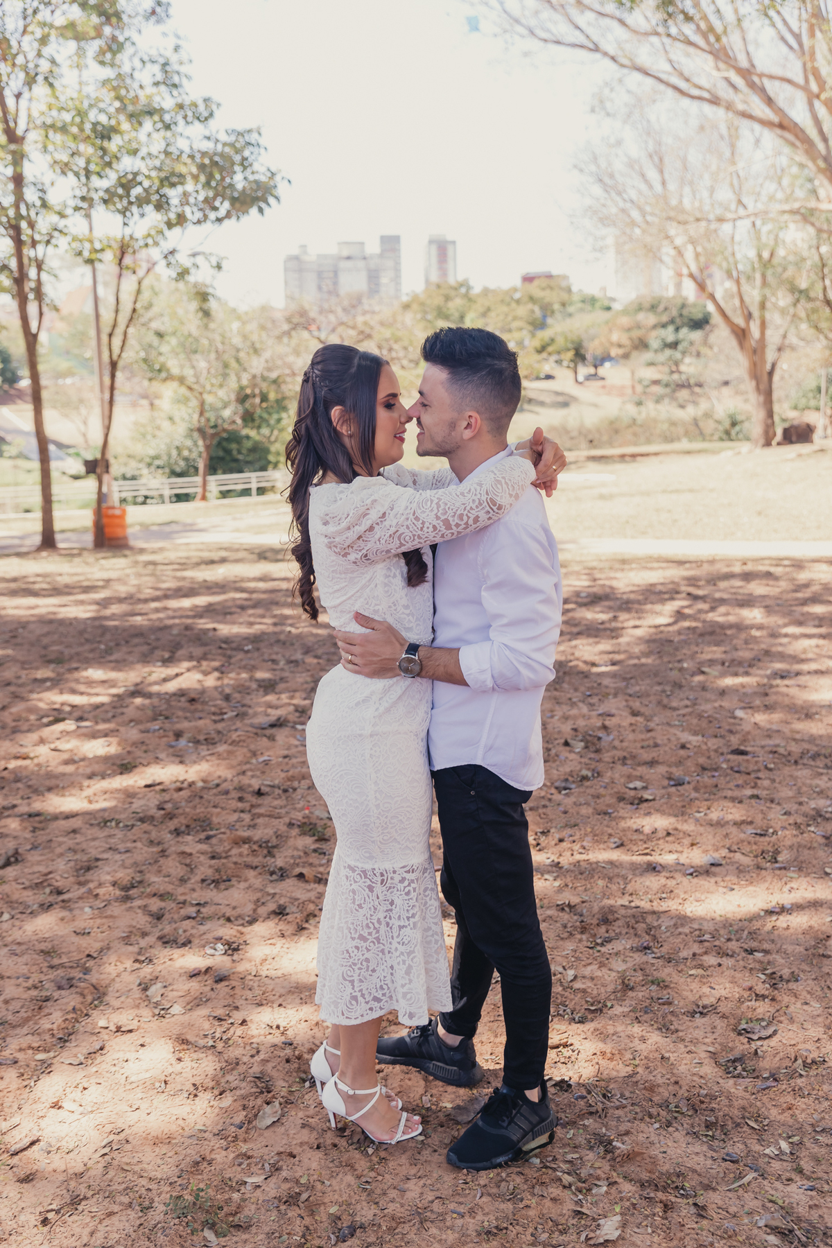 Casamento civil bauru