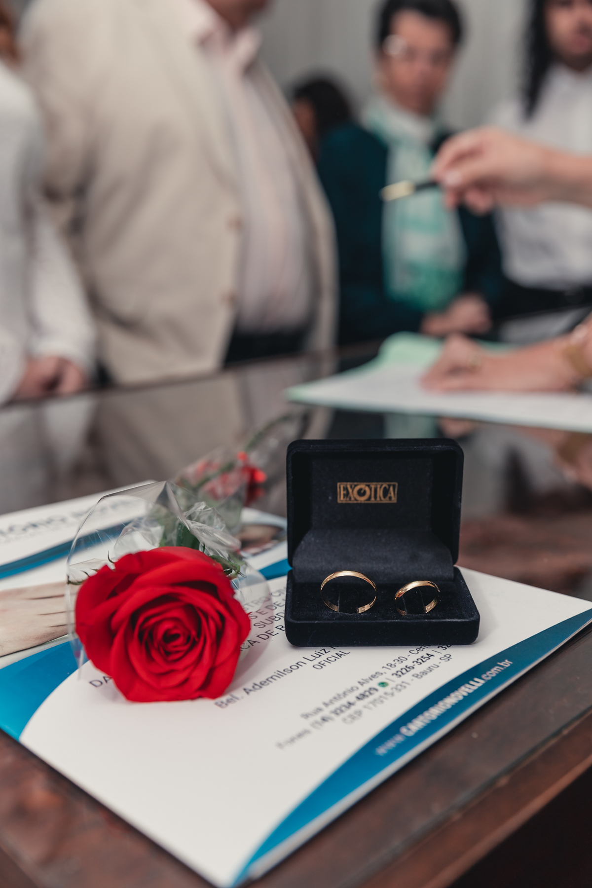 casamento civil bauru