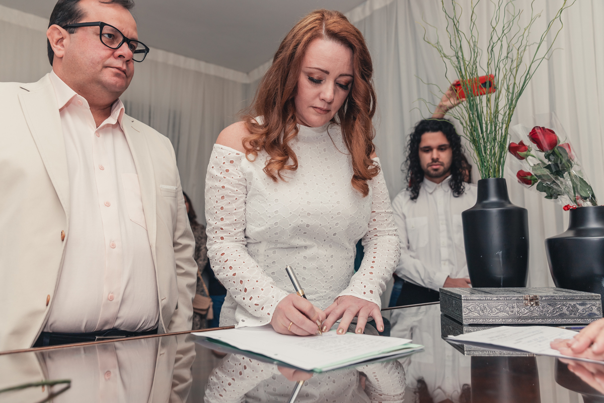 casamento civil bauru