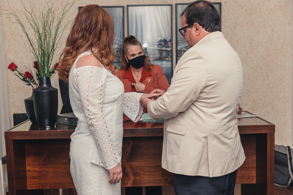 casamento civil bauru