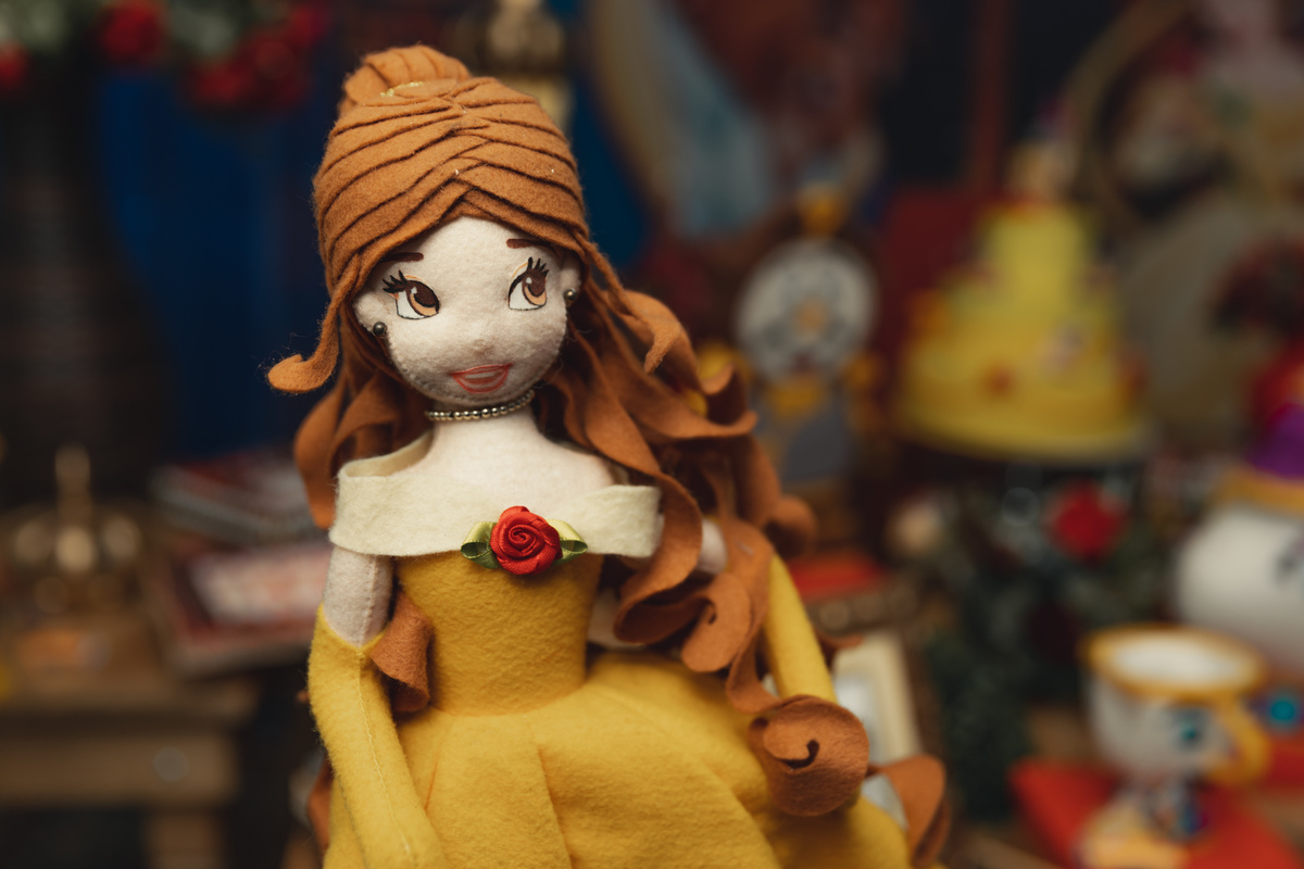 festa debutante bauru