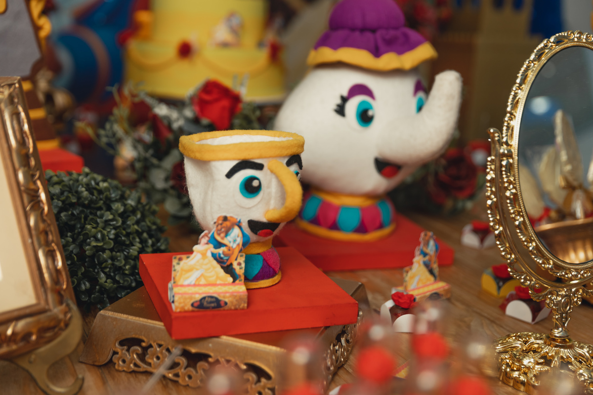 festa debutante bauru