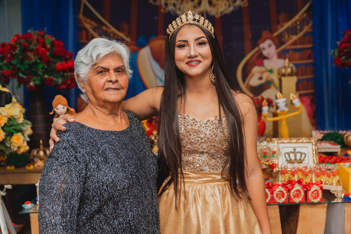 festa debutante bauru