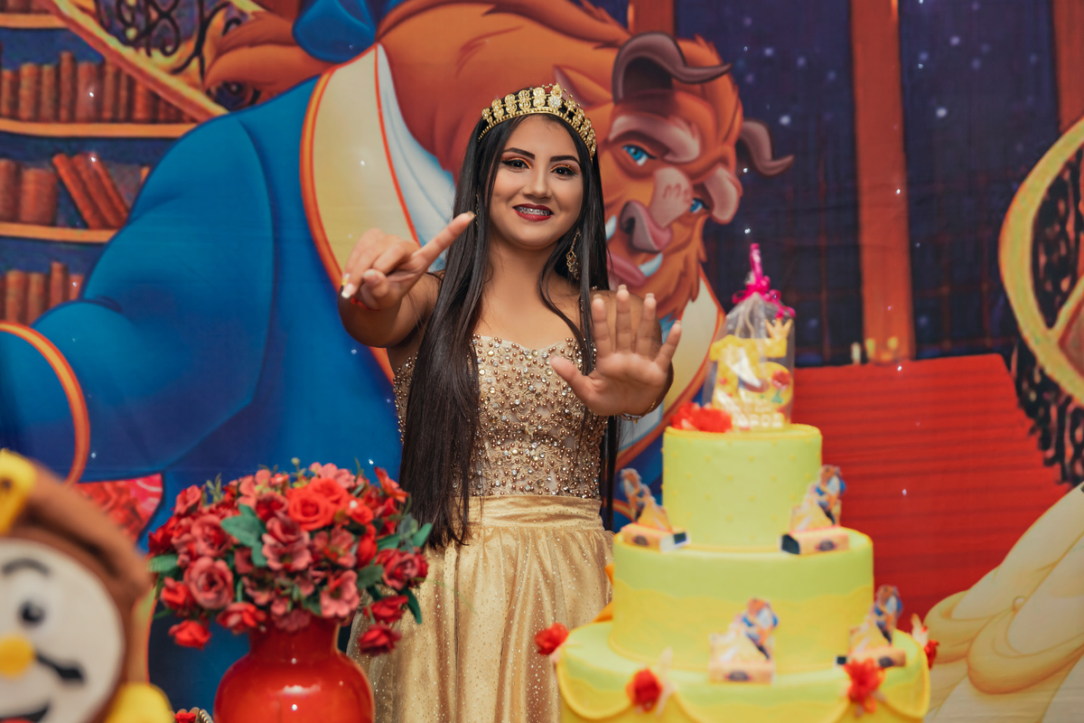 festa debutante bauru