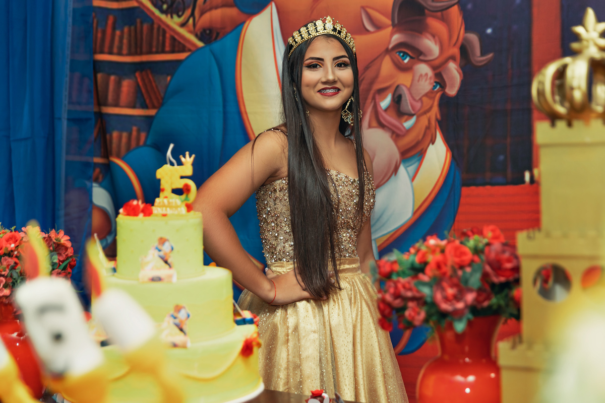 festa debutante bauru