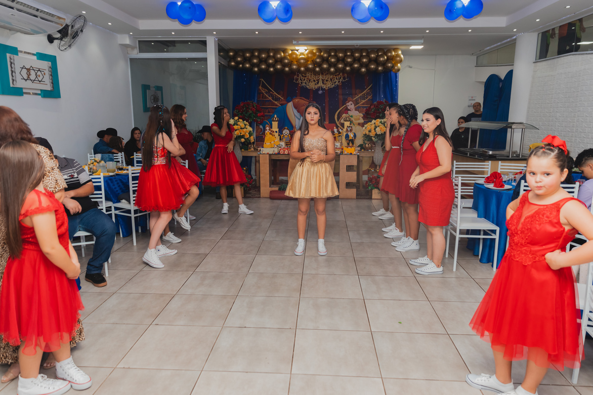 festa debutante bauru