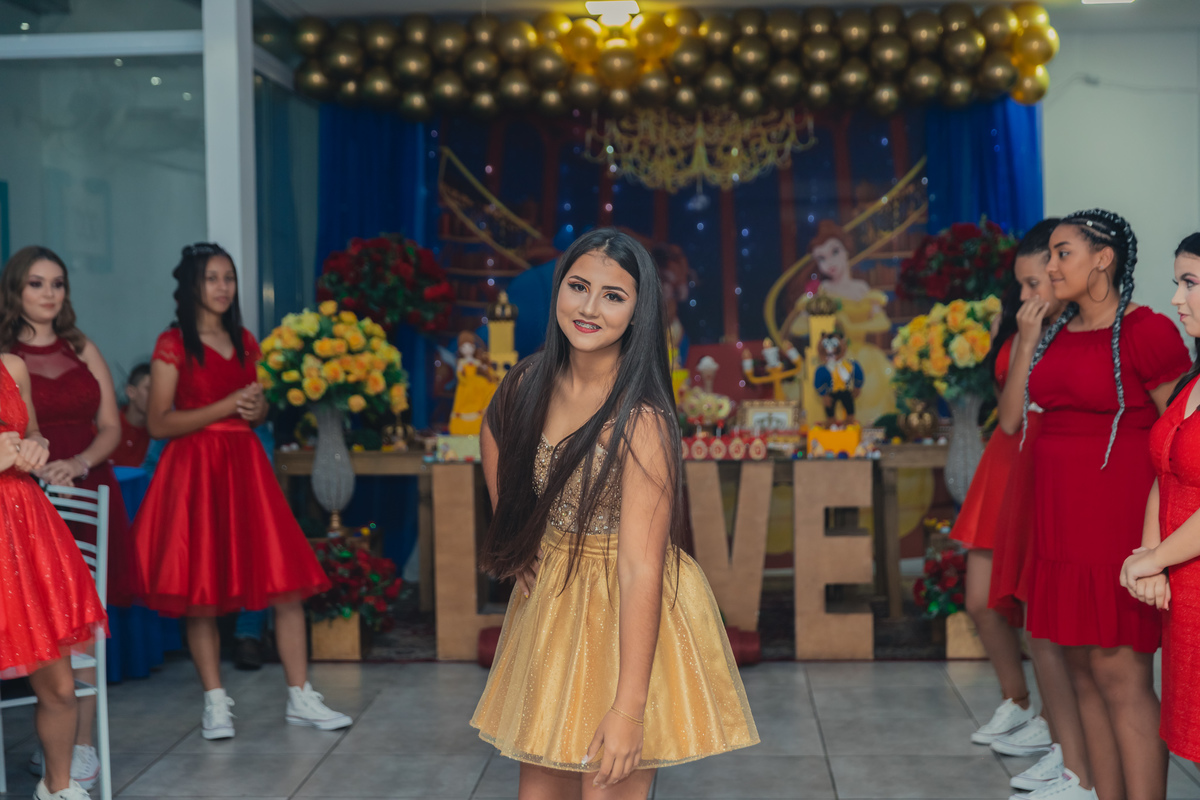 festa debutante bauru