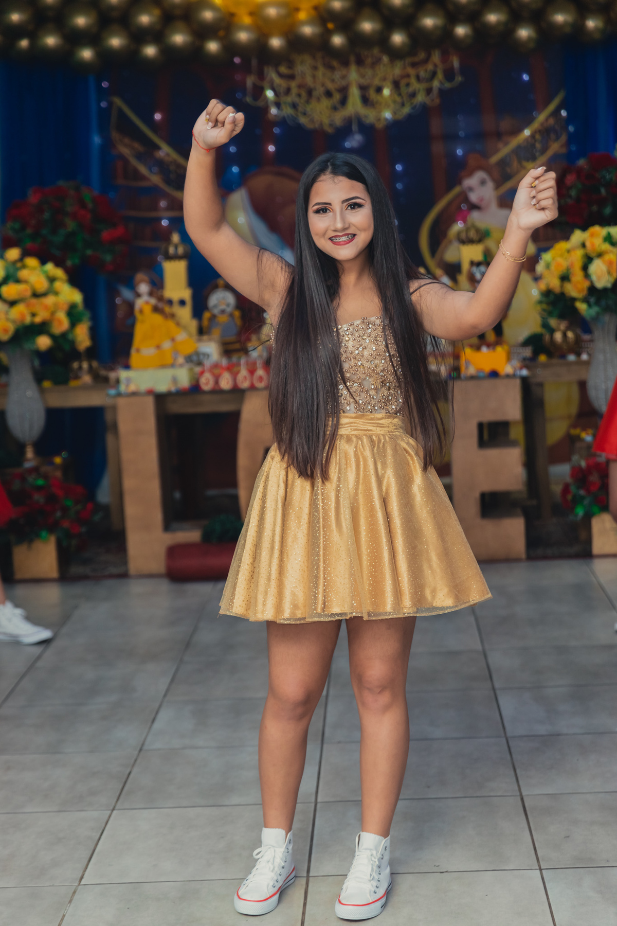 festa debutante bauru