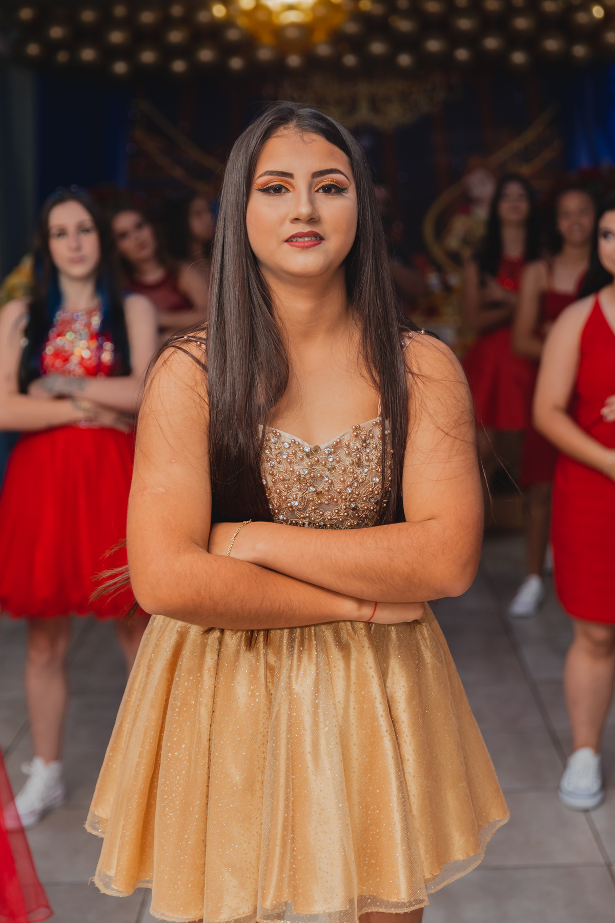 festa debutante bauru