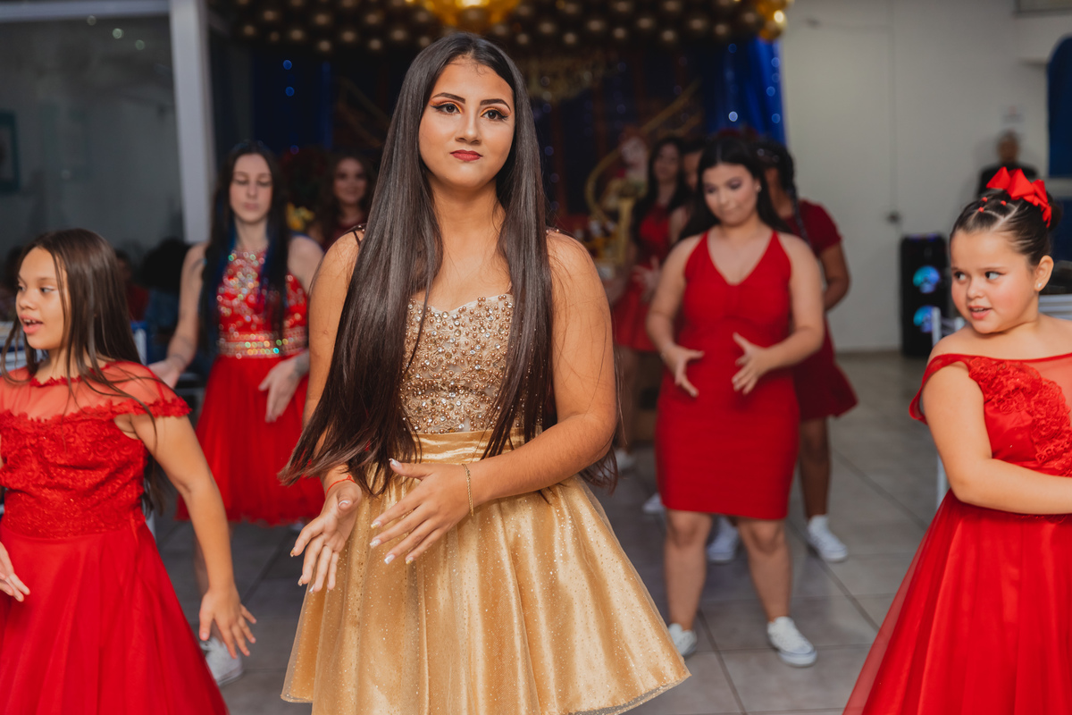 festa debutante bauru