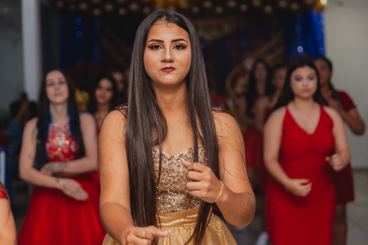 festa debutante bauru