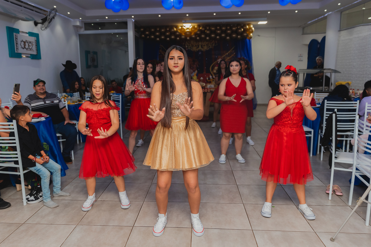 festa debutante bauru