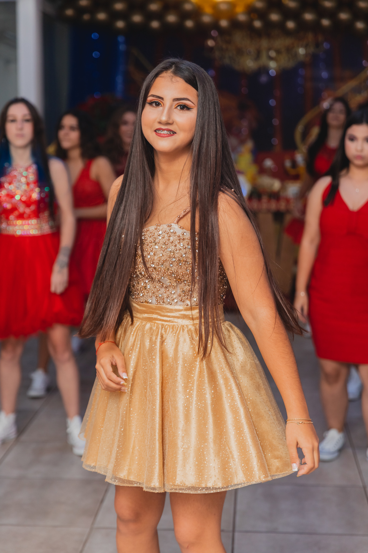 festa debutante bauru