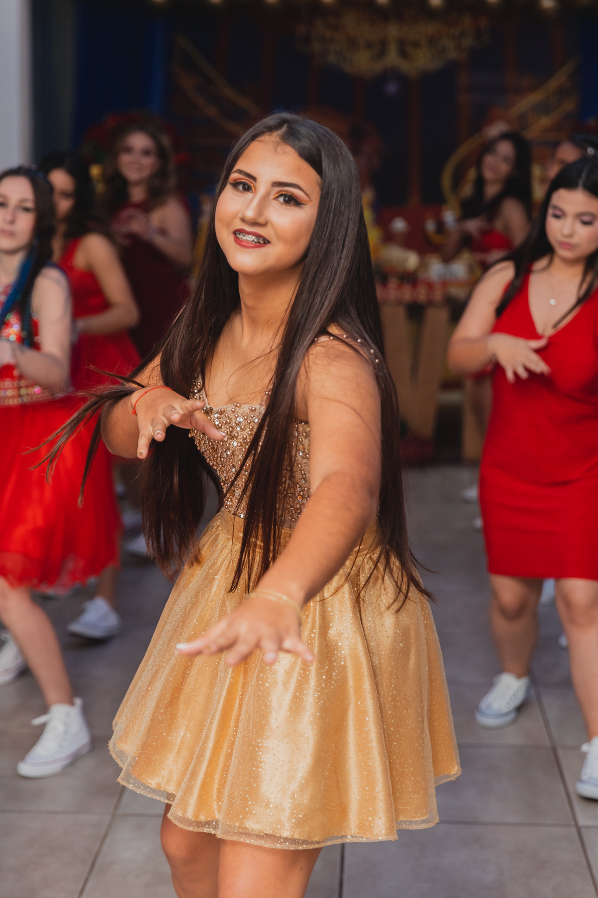 festa debutante bauru