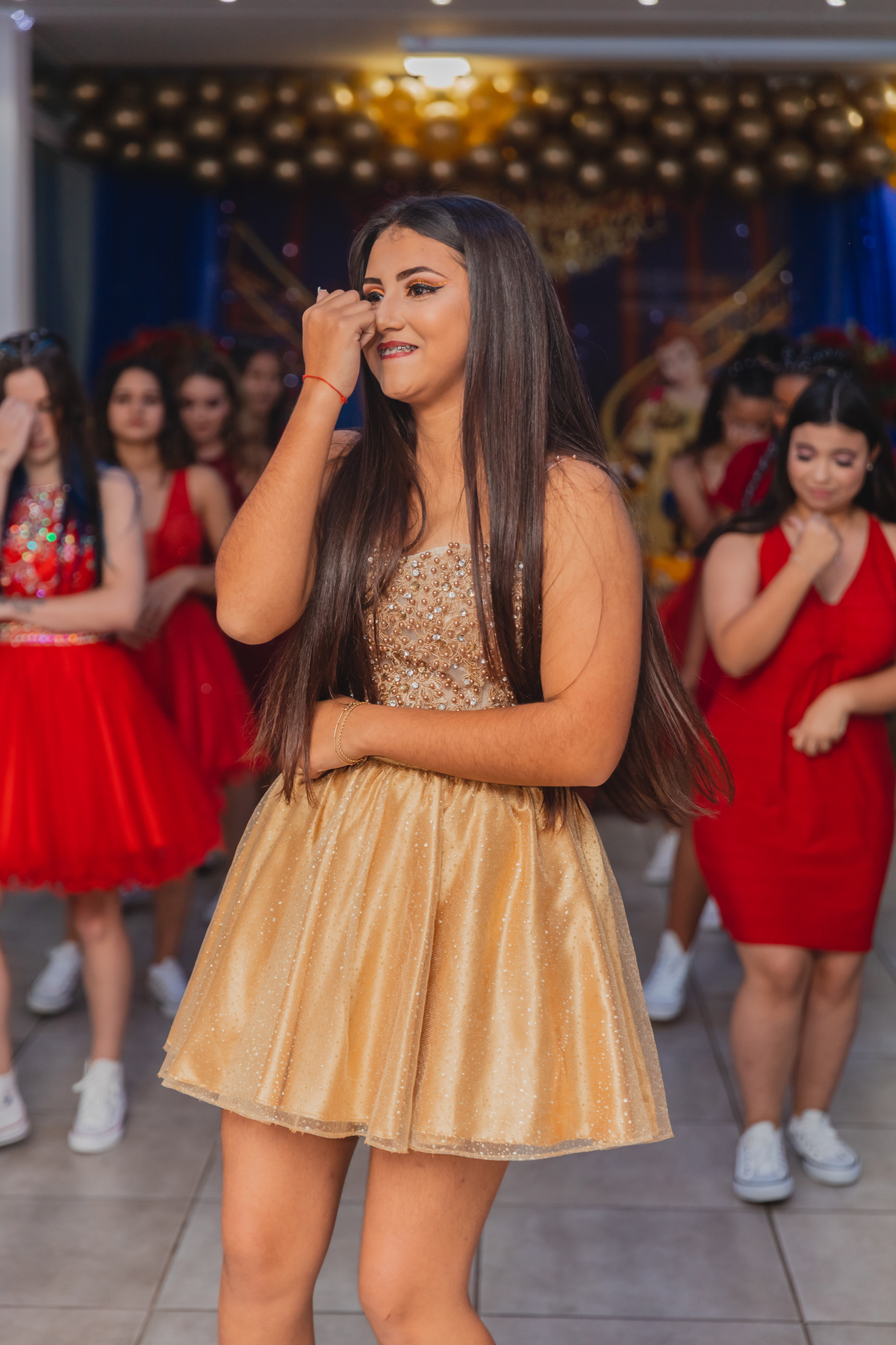 festa debutante bauru