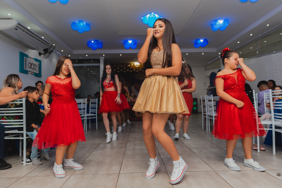 festa debutante bauru