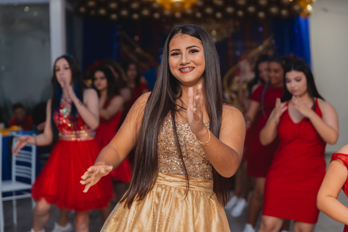 festa debutante bauru