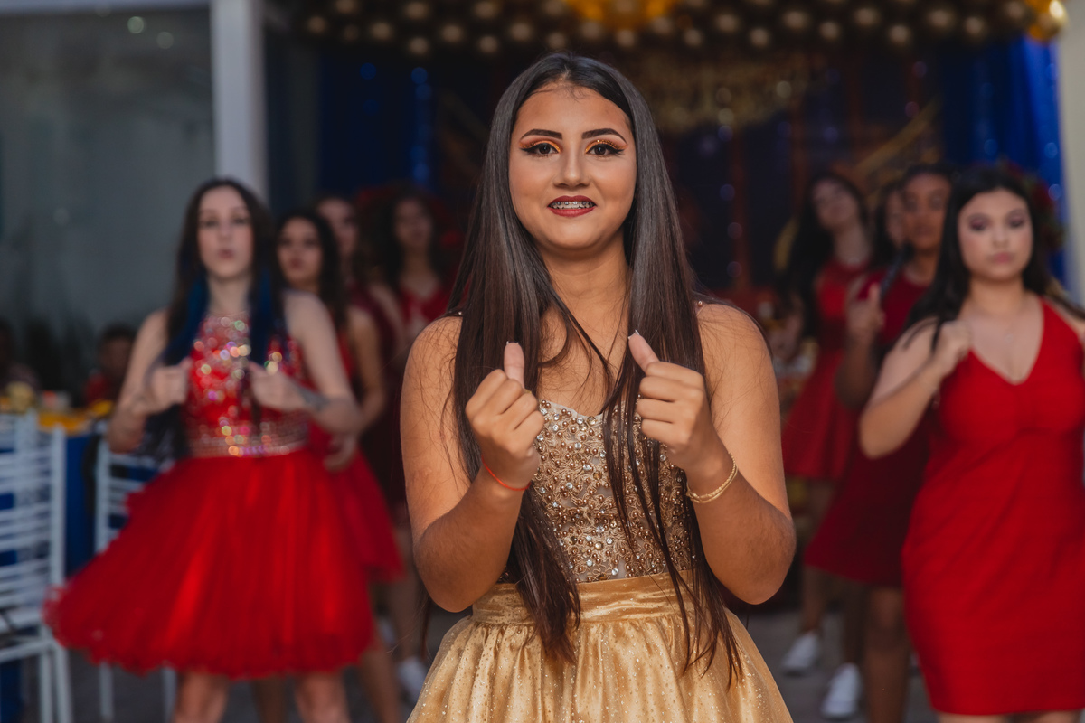 festa debutante bauru