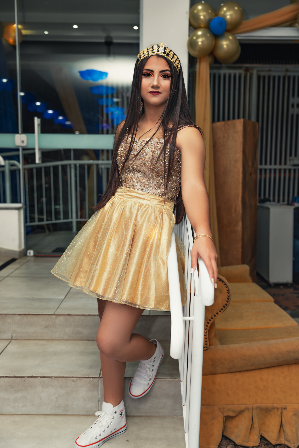 festa debutante bauru