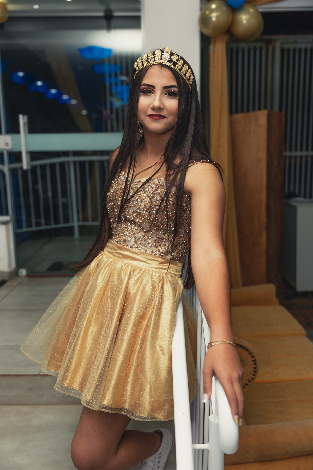 festa debutante bauru