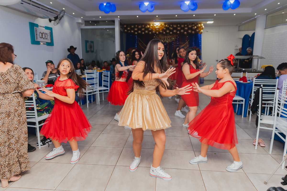 festa debutante bauru