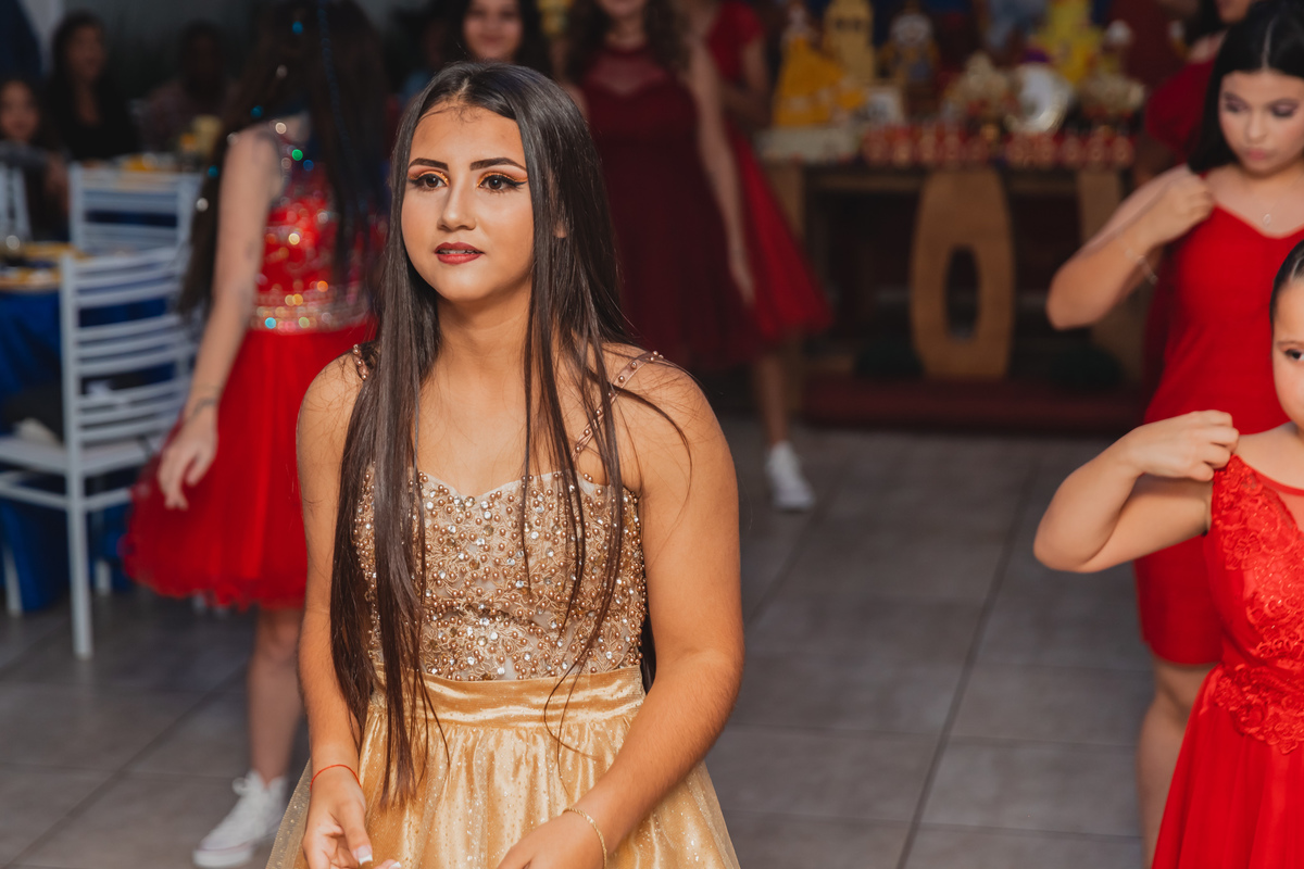 festa debutante bauru