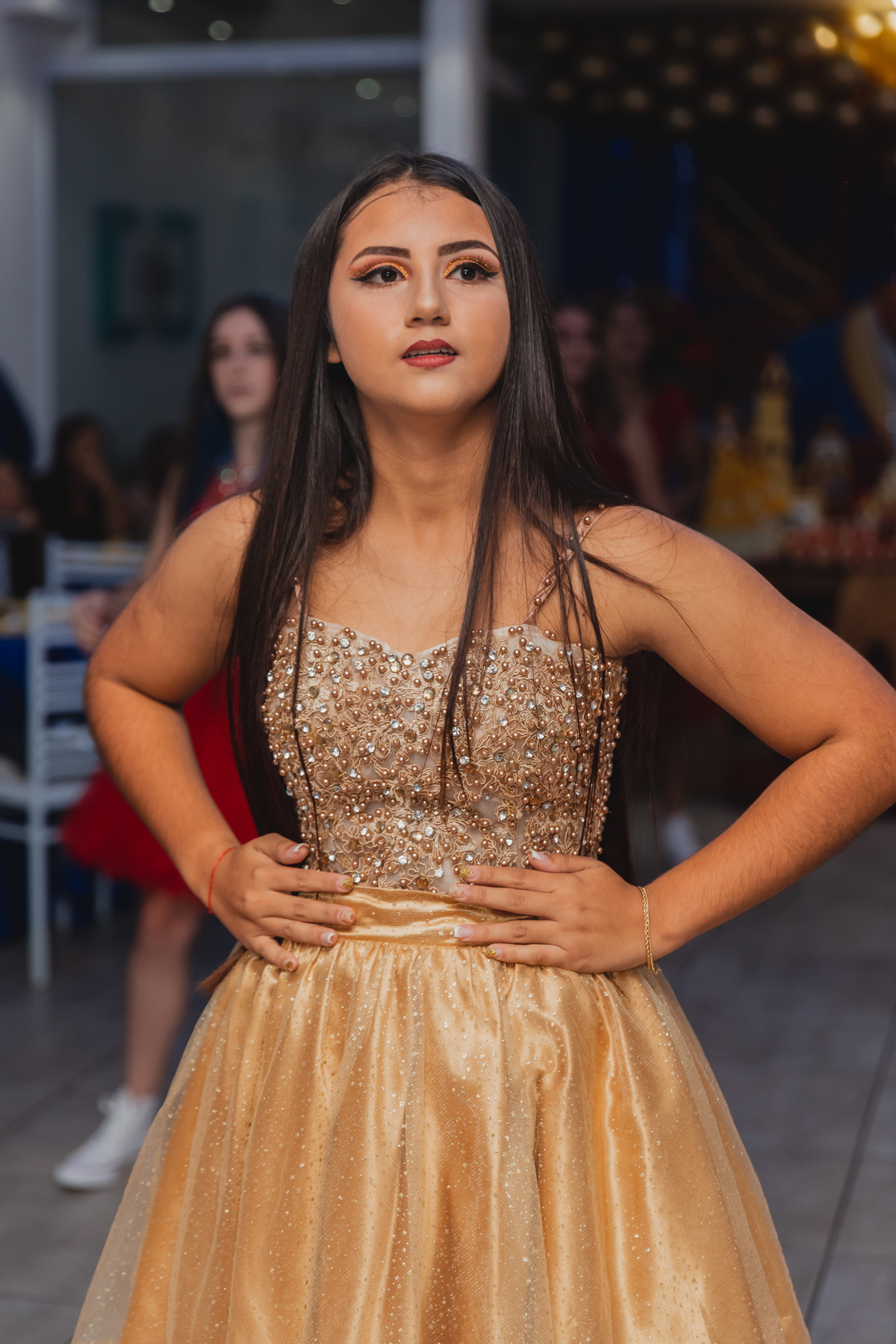 festa debutante bauru