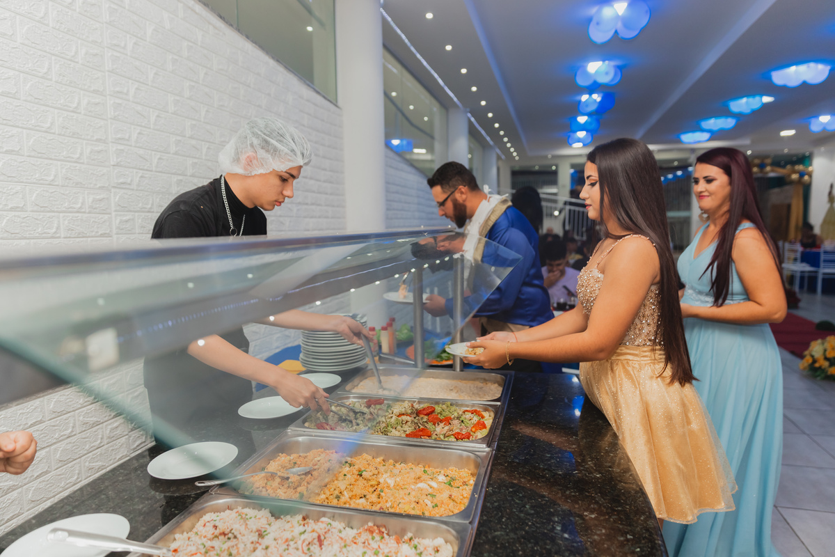 festa debutante bauru