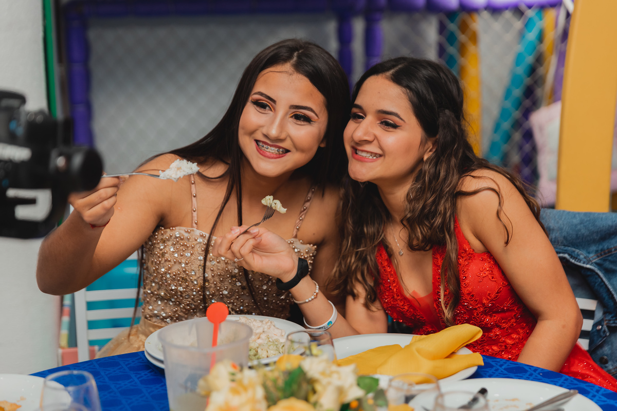 festa debutante bauru